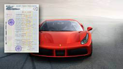 Деньги под залог ПТС в Фрязино