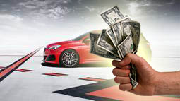 Срочный выкуп автомобилей в Фрязино