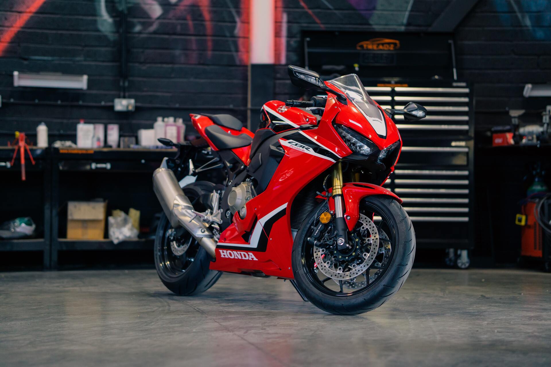 Кредит под залог мотоцикла в Фрязино