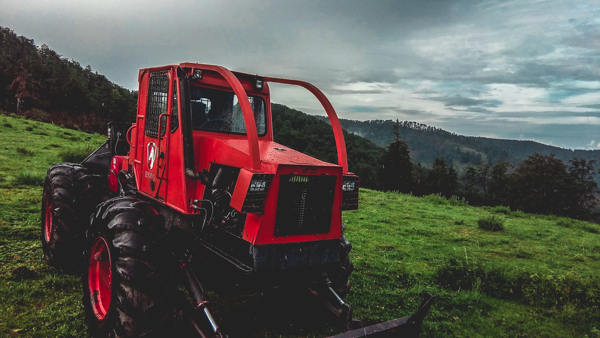 Кредит под залог спецтехники в Фрязино
